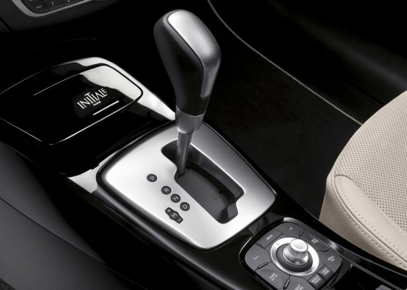 Renault Laguna technical specifications and fuel economy